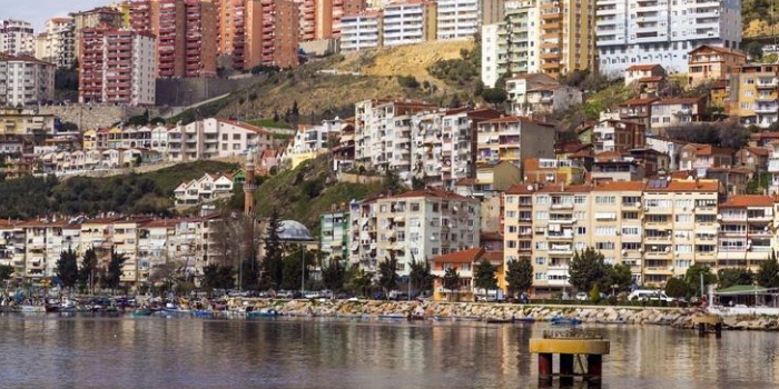 Gemlik'in taşınacağı yer belli oldu