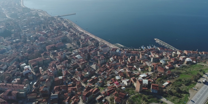 Gemlik nereye taşınacak?