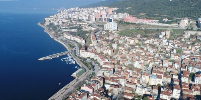 Gemlik nereye taşınacak?