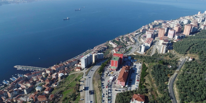 Gemlik nereye taşınacak?