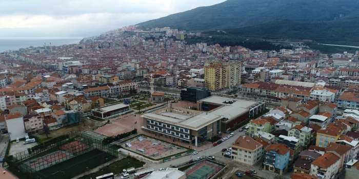 Gemlik nereye taşınacak?