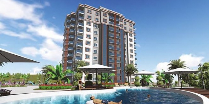 German Life İzmir'de yükseliyor