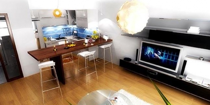 Goccina Residence teslimleri Aralık 2016'da yapılacak
