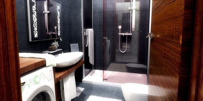 Goccina Residence teslimleri Aralık 2016'da yapılacak