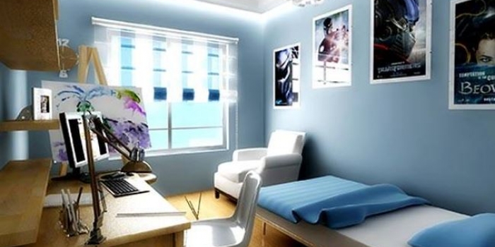 Goccina Residence teslimleri Aralık 2016'da yapılacak