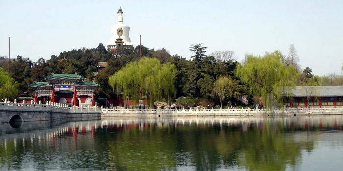 Gökdelenlere meydan okuyan şehir parkları