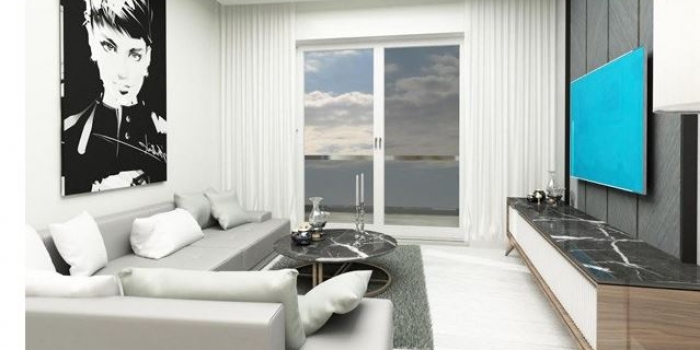Gold Residence Kundu fiyatları 220 bin TL'den başlıyor