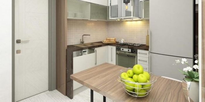 Gold Residence Kundu fiyatları 220 bin TL'den başlıyor