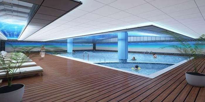Golden Residence