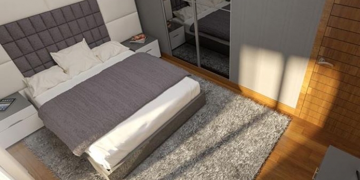 Golden Suite İzmir fiyatları 206 bin TL'den başlıyor