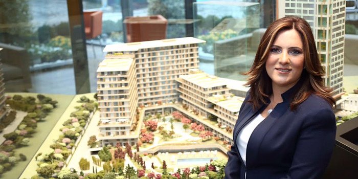 Greenist'te arsa fiyatına ev
