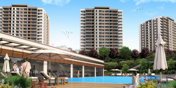 Gül Proje'den Vira İstanbul'da  prim garantili kampanya