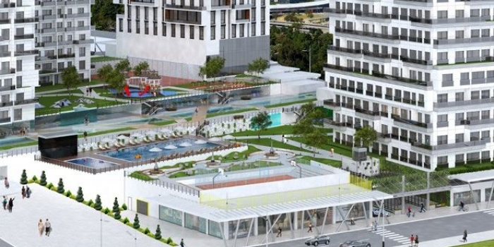 Gümüş Panorama fiyatları 254 bin TL'den başlıyor