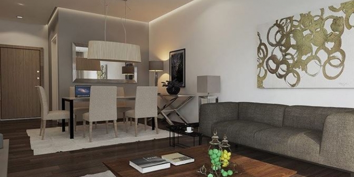 Gümüş Park Avenue teslimleri 2019 yılında!