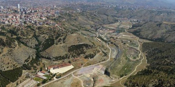 Güneypark dönüşümünde son söz Danıştay'ın