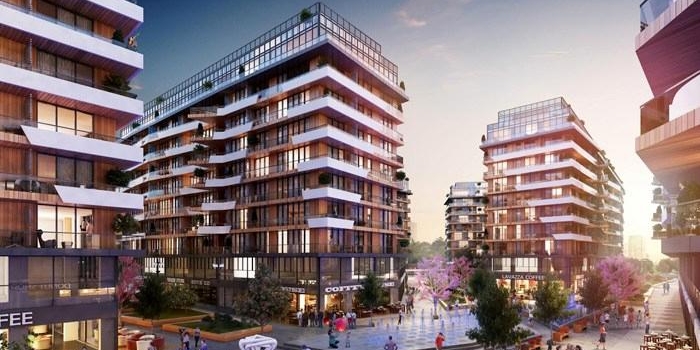 Hafta sonu gezilecek projeler