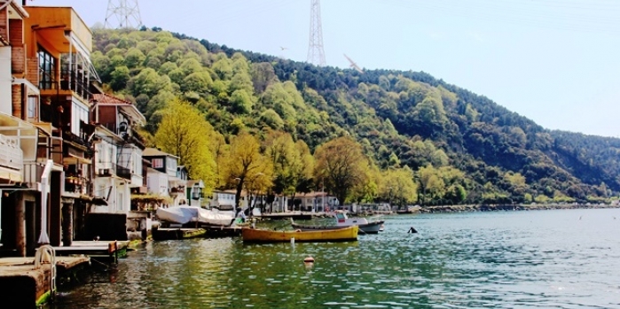 Hafta sonu İstanbul'da gezilecek yerler