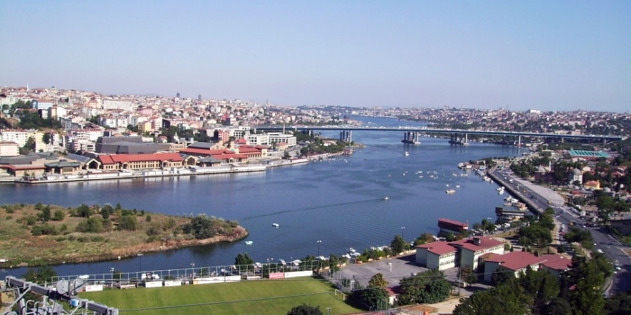 Haliç Tüp Geçit Projesi ne zaman bitecek?