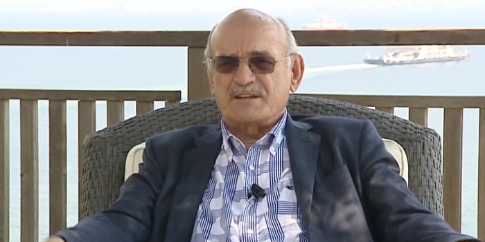 Halit Dumankaya kimdir?