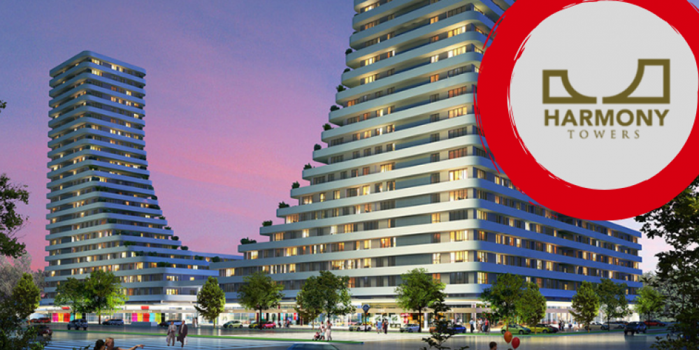 Harmony Towers