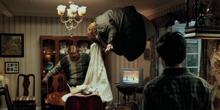 Harry Potter'ın evi satıldı
