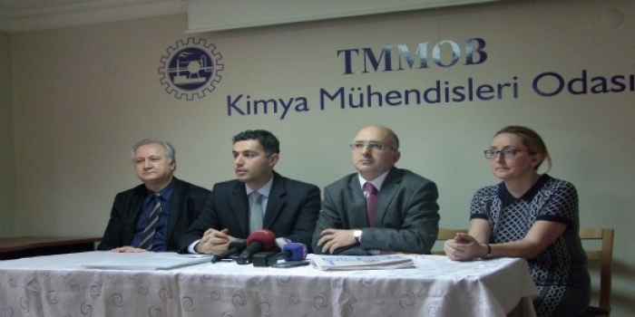 Hava kirliliğinde Ankara'nın sicili de kötü