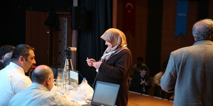 Havaalanı Konutları sahiplerini buldu