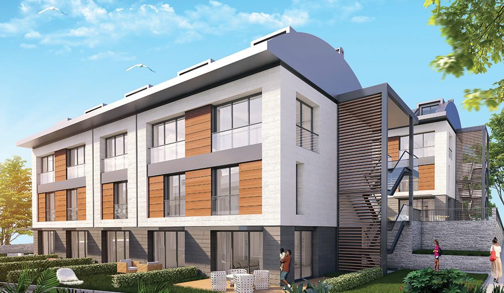 terrace hayat inanlar inşaat