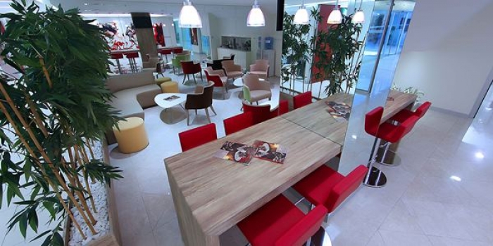 Hazır ofis nedir?
