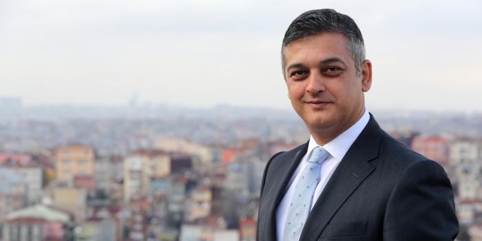 Her gün yüzlerce aile yeni bir eve yerleşti