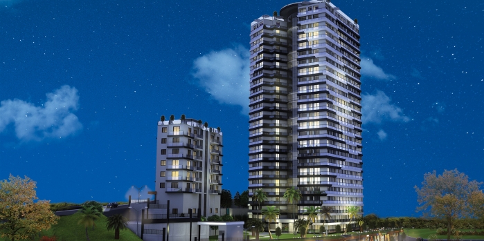 Hill Kartal'da lansman fırsatı