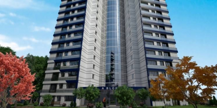 Hill Kartal'da Nisan ayına özel kampanya