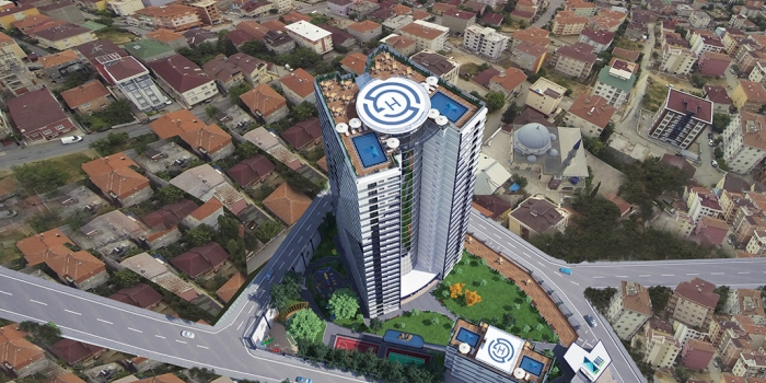 Hill Kartal'da Nisan fırsatı