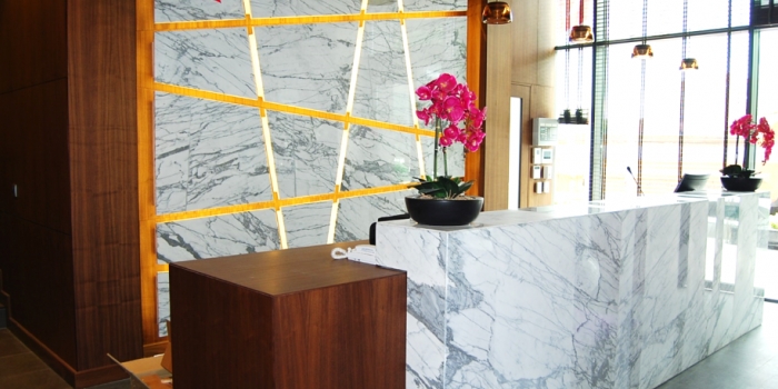 Hilton Garden Inn Eskişehir kapılarını açtı