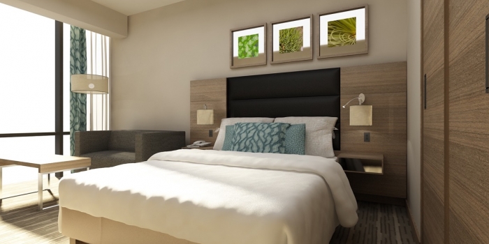 Hilton Garden Inn zinciri Türkiye'de genişliyor