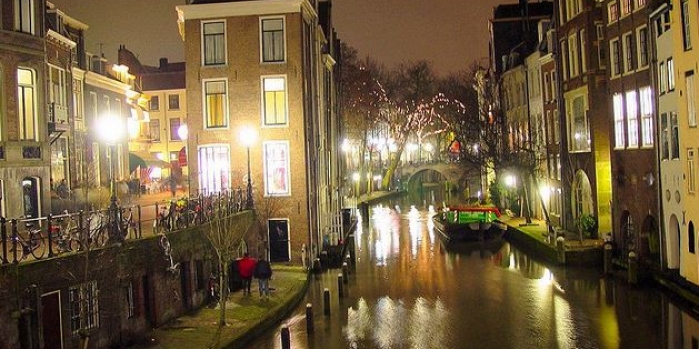 Hollanda'da gezilecek yerler nerelerdir?