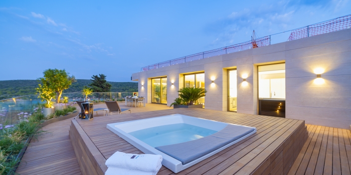 Homes'tan Çeşme'ye dev yatırım: Sea Homes