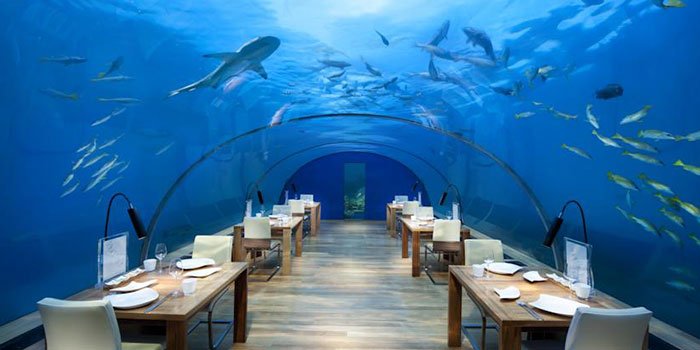 Huzur Dolu Bir Tatilin Kapılarını Aralayan 5 Otel!