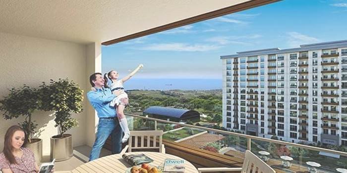 Huzurlu Marmara Beylikdüzü