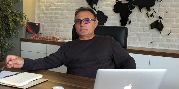 İder Mobilya’nın katkılarıyla gerçekleşecek masa tenisi turnuvası başlıyor