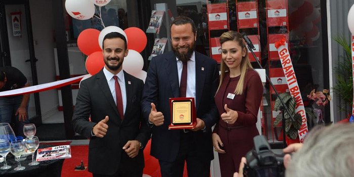 İkinci el konut için uygun dönem