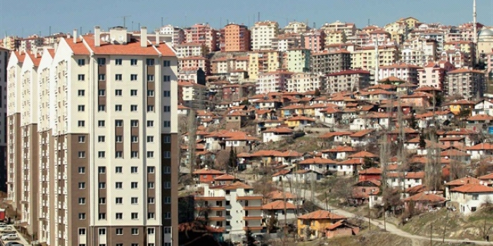 İmar Barışı 2018: İmar Barışı Tebliği Yayımlandı