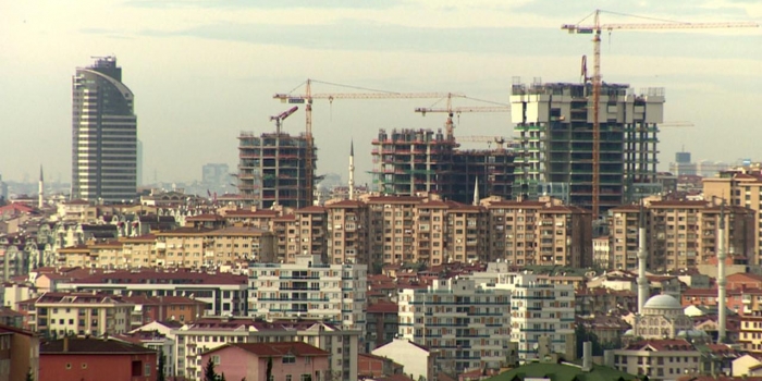İmar Barışı 2018: İmar Barışı Tebliği Yayımlandı