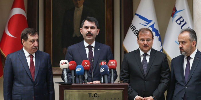 İmar Barışı başvuru s&uuml;resi