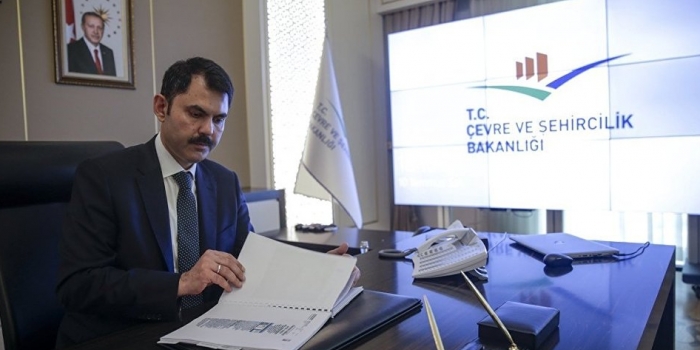 İmar Barışı'na 6.5 milyon yeni başvuru bekleniyor