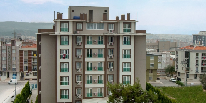 İmar Barışı'na en y&uuml;ksek katılım İzmir'den