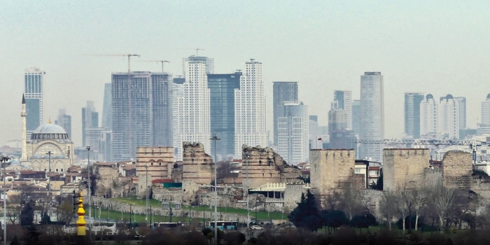 İmar Barışı'nda hedeflenen rakamlara ulaşılamadı