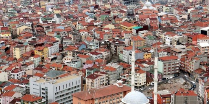 İmar Barışı'ndan elde edilen gelir 1.6 milyar TL'ye ulaştı