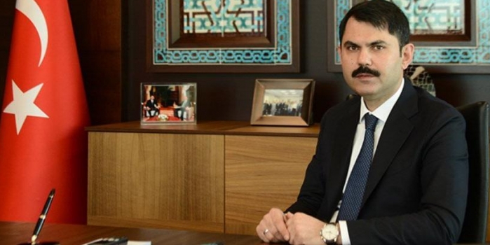 İmar Barışı'ndan elde edilen gelir 2.8 milyar TL'ye ulaştı