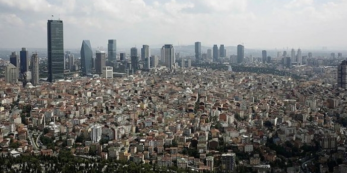 İmar Barışı s&uuml;resini uzatan karar Resmi Gazete'de